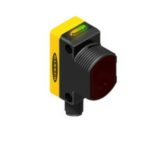 Turck Opto Sensor Lichtschranke QS30ELVCQ