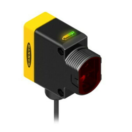 Turck Opto-Sensor Einweglichtschranke QS30RRXSH2O