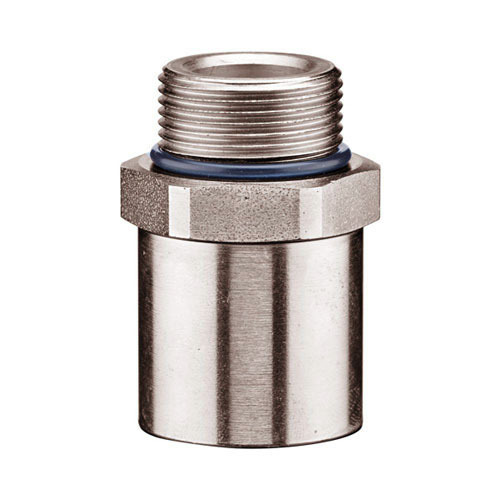 Flexa Brandschott Adapter ID 16,5, M 20 x 1,5 ADMFM,ID16.5M20x1.5 Flexa Brandschott Adapter ID 16,5, M 20 x 1,5 ADMFM,ID16.5M20x1.5
