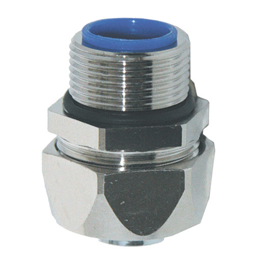 Flexa Metallverschraubung gerade AD 2 Zoll, PG 48 EG-P, 2 Zoll, PG48 Flexa Metallverschraubung gerade AD 2 Zoll, PG 48 EG-P, 2 Zoll, PG48