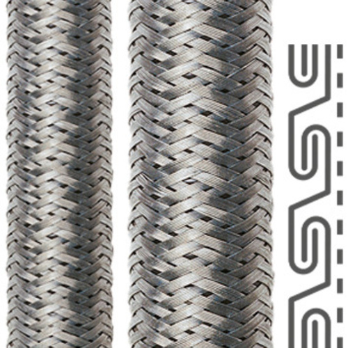 Flexa Metallschutzschlauch AD 17, 13 x 17 mm flAgraff-CU-AS, AD17 Flexa Metallschutzschlauch AD 17, 13 x 17 mm flAgraff-CU-AS, AD17