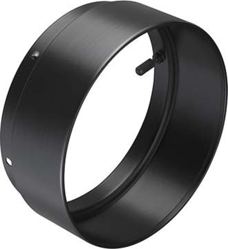 Feilo Sylvania LED-Abblendtubus schwarz BeaconXL LED#2058326
