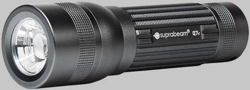 Sonlux LED-Taschenlampe Q7c CREE-LED Micro 74-0231-0020