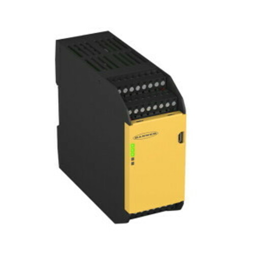 Turck Sicherheitsmodul programmierbar SC26-2 Turck Sicherheitsmodul programmierbar SC26-2