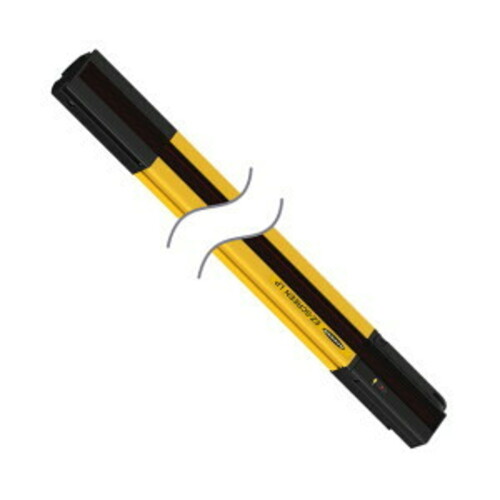 Turck Lichtvorhang Sender SLPE25-270P8
