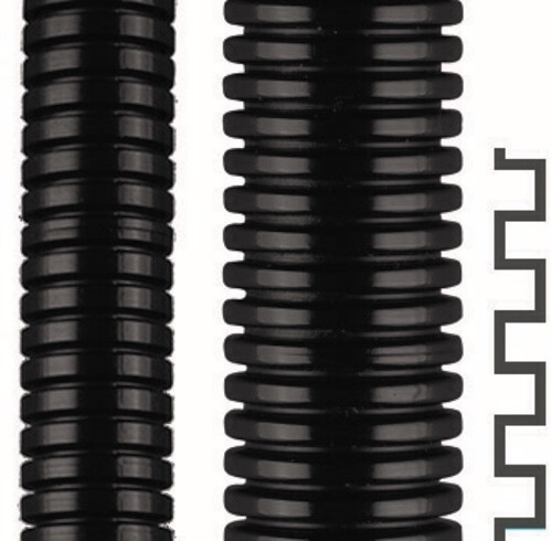 Flexa Wellschlauch ROHRflPA6ULSDAD34,5 Flexa Wellschlauch ROHRflPA6ULSDAD34,5