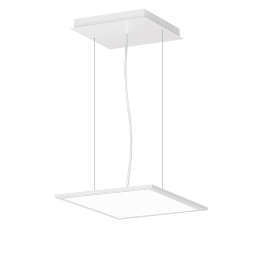 Performance in Light LED-Pendelleuchte 3000K Konverter PMMA 8300291233300