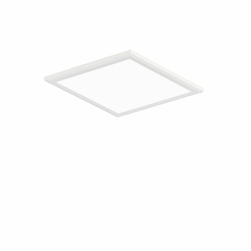 Performance in Light LED-Einbauleuchte 3000K DALI 8300591236300
