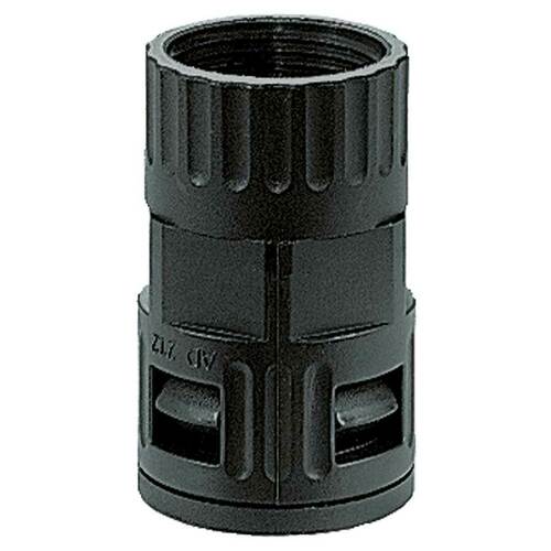 Flexa Schnellverschraubung Kunststoff RQG3-U42,5, 1 34