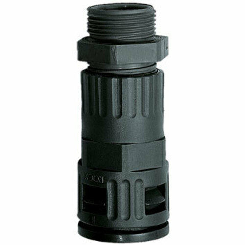 Flexa Schnellverschraubung Kunststoff RQGZ-N42,5-NPT 1 14