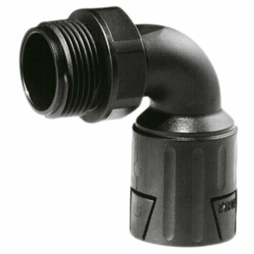 Flexa Schnellverschraubung Kunststoff RQLB190-M,AD21,2-M25 Flexa Schnellverschraubung Kunststoff RQLB190-M,AD21,2-M25