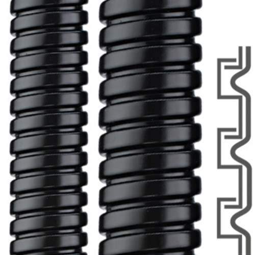 Flexa Schutzschlauch ID 6 x AD 9 mm SPR-PVC, ID6xAD9 Flexa Schutzschlauch ID 6 x AD 9 mm SPR-PVC, ID6xAD9