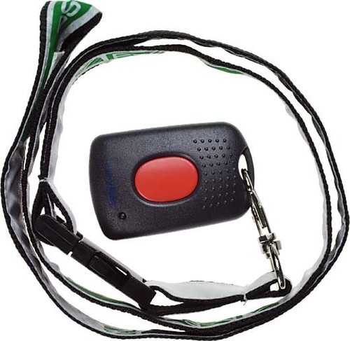 Elso Handsender mit Halsband 733510