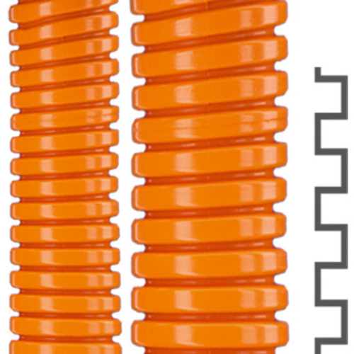 Flexa Wellschlauch AD 28,5, 23,0x28,5mm 10261239023