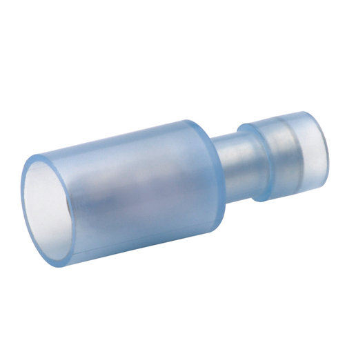 Klauke Rundstecker 1,5-2,5qmm bl 1030V Klauke Rundstecker 1,5-2,5qmm bl 1030V