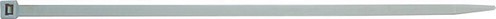 Intercable Tools Kabelbinder 280 x 4,5 mm grau ICC61640