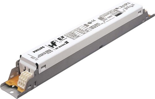 Philips Lighting Vorschaltgerät EVG 220-240V HF-B 236 TLD/EII