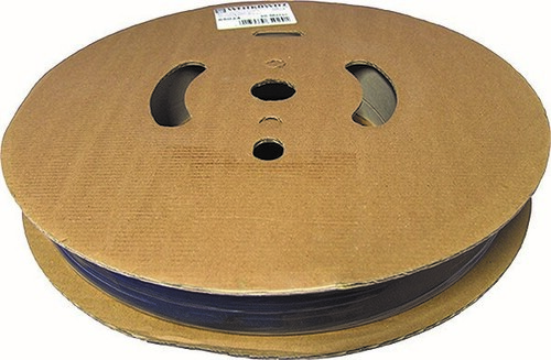 Intercable Tools Schrumpfschlauch WHF2:1 schwarz, 12,7/6,4 mm ICC65618 Intercable Tools Schrumpfschlauch WHF2:1 schwarz, 12,7/6,4 mm ICC65618