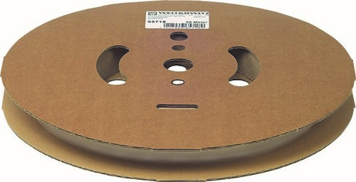 Intercable Tools Schrumpfschlauch W135tr2:1 transp, 6,4/3,2 mm ICC65712 Intercable Tools Schrumpfschlauch W135tr2:1 transp, 6,4/3,2 mm ICC65712