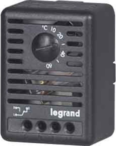 Legrand (BT) Thermostat Wechsler 5-60°C 34847