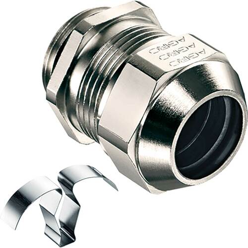 Kaiser Kabelverschraubung AgreenOEMV M12x1.5 1083.12.065LF