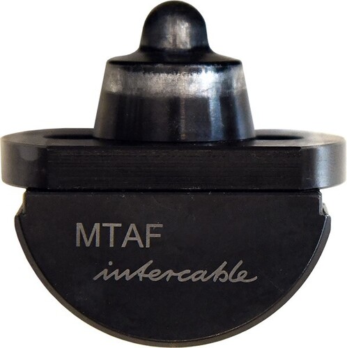 Intercable Tools Stempel Tiefnutverpressung 300mm² MTAF300S-C Intercable Tools Stempel Tiefnutverpressung 300mm² MTAF300S-C