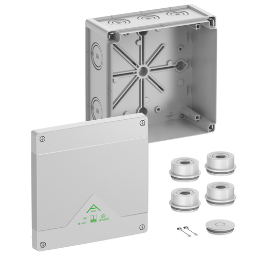Spelsberg Abzweigkasten Abox 160-L