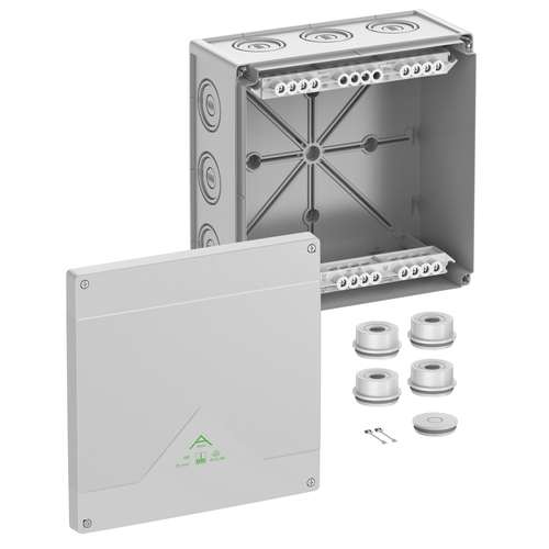 Spelsberg Abzweigkasten Abox 350-35²