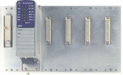 Hirschmann INET Ind.Ethernet Switch MS30-1602SAAE