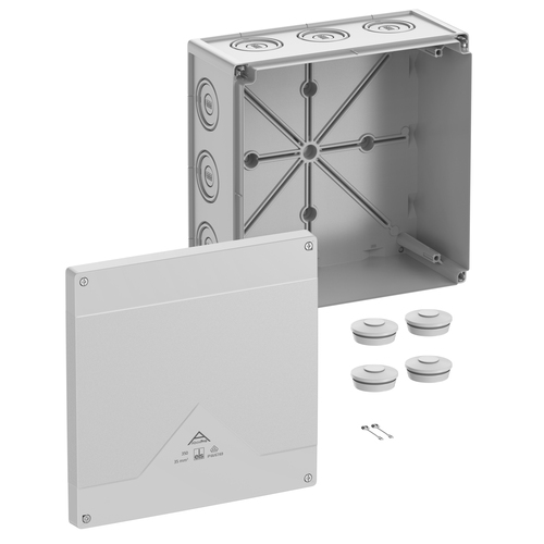 Spelsberg Abzweigkasten Abox Pro 350-L
