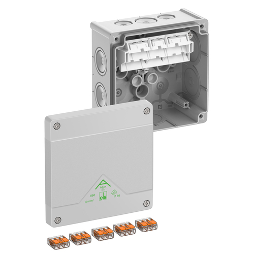 Spelsberg Abzweigkasten Abox SL-4²