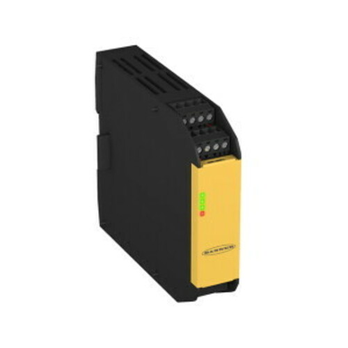 Turck Sicherheitsmodul Ausgangsmodul XS2SO Turck Sicherheitsmodul Ausgangsmodul XS2SO