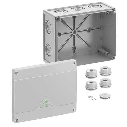 Spelsberg Abzweigkasten Abox 250l 82540001