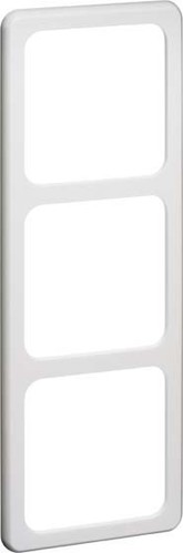 Peha Rahmen 3-fach gn waage/senkrecht D 80.673 GRÜN