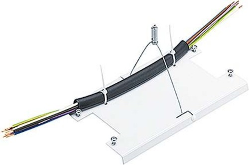 Zumtobel Group Verbinder Connector ASQ1 LB MIREL-L DI #22169235 Zumtobel Group Verbinder Connector ASQ1 LB MIREL-L DI #22169235