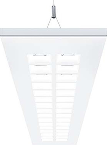 Zumtobel Group LED-Lichtbandleuchte 2800-830 EVG LB MIREL-L DI #42183059 Zumtobel Group LED-Lichtbandleuchte 2800-830 EVG LB MIREL-L DI #42183059