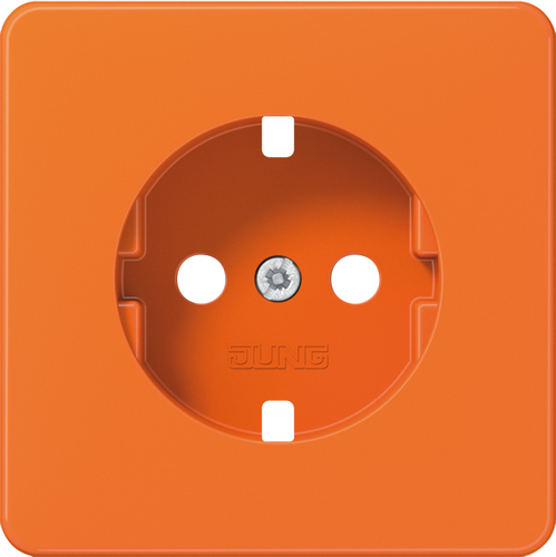 Jung Abdeckung 521 Z O PL