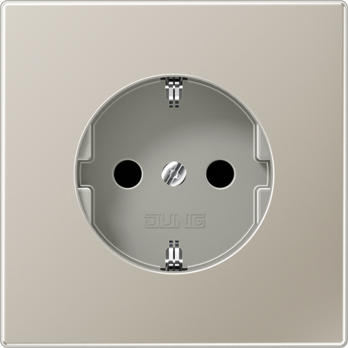 Jung Zentralplatte ES 2520 PL