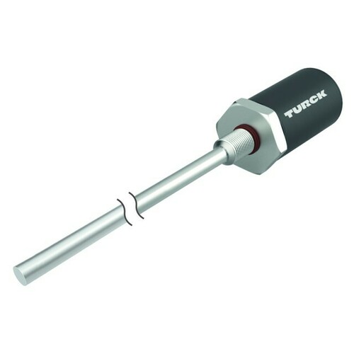 Turck Linearwegsensensor druckfest LTX1400M- #1540309