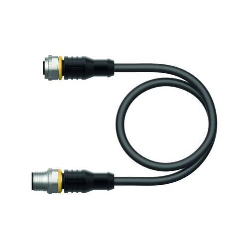 Turck Aktuator- u. Sensorleitung PUR RKC4.4T15RSC4.4T/TXL Turck Aktuator- u. Sensorleitung PUR RKC4.4T15RSC4.4T/TXL
