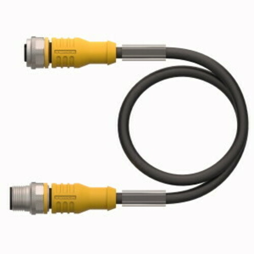 Turck Aktuator- u. Sensorleitung PUR RKC4.4T #6630920