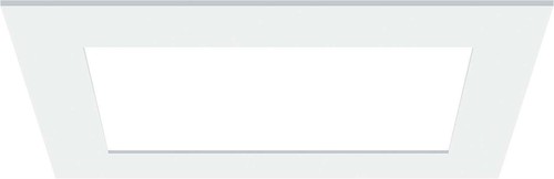 Zumtobel Group Deckenverstärkungsrahmen f.PANOSinfin/evoQ100 PANOS INF/EVOQ100DVR Zumtobel Group Deckenverstärkungsrahmen f.PANOSinfin/evoQ100 PANOS INF/EVOQ100DVR