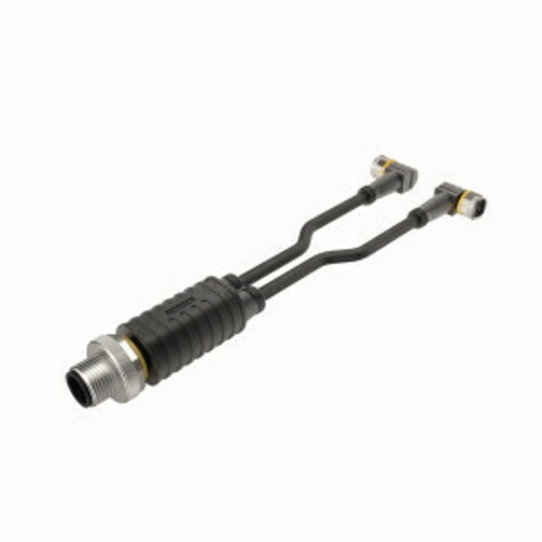 Turck Zweifachverteiler VBRS4.4-2 #6631037