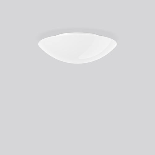 RZB LED-Decken-/Wandleuchte 3000K D420 H124 211400.002 RZB LED-Decken-/Wandleuchte 3000K D420 H124 211400.002