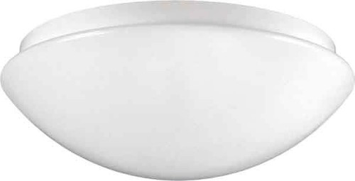 RZB LED-Decken-/Wandleuchte 3000K D420 H150 PC 221154.002
