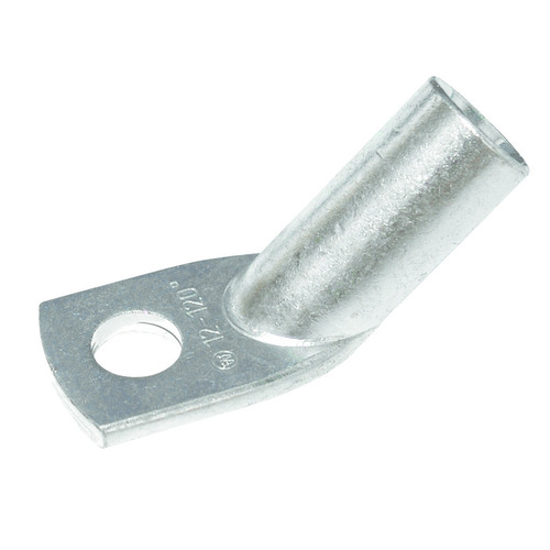 Weidmüller Kabelschuh Euro-Serie 45 Grd. 10qmm KWN-M10/-10 45