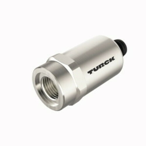 Turck Drucktransmitter mit Spannungsausgang PT250R2001U1H1141/X