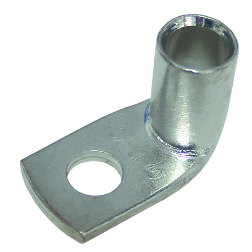 Weidmüller Kabelschuh Euro-Serie 90 Grd. 4qmm KWN-M5/-4 90