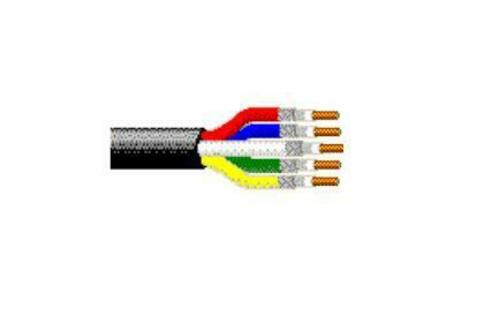 Belden Koax-Kabel 5xDigital Video HDTV 7789A Tr.305