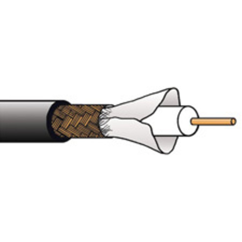 Belden Videokabel RG179 PVC 0,3/2,6, 75 Ohm 179DTsw Ri.305